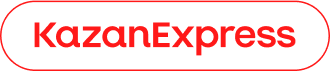 Логотип магазина Kazan Express