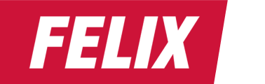 Логотип компании Felix