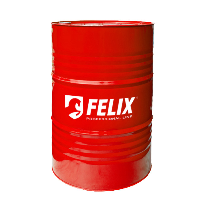 Изображение Антифриз FELIX CARBOX SQ Long Life