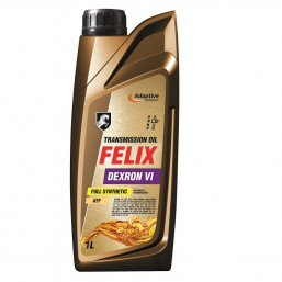 Масло трансмиссионное  FELIX DEXRON Vl