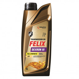 Масло трансмиссионное  FELIX DEXRON III